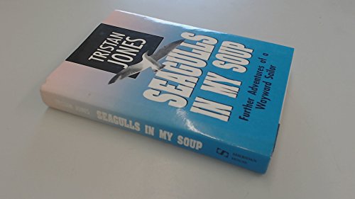 cover image Seagulls in My Soup
