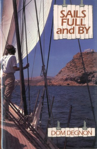 cover image Sails Full and by