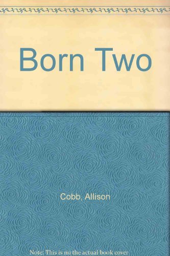cover image Born Two