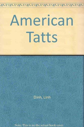 cover image American Tatts
