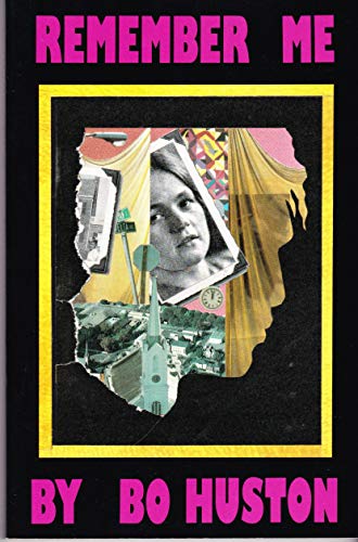 cover image Remember Me