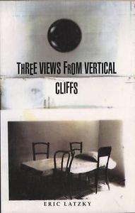 cover image Three Views from Vertical Cliffs