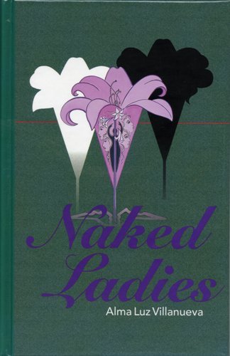 cover image Naked Ladies