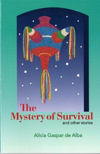 cover image The Mystery of Survival and Other Stories