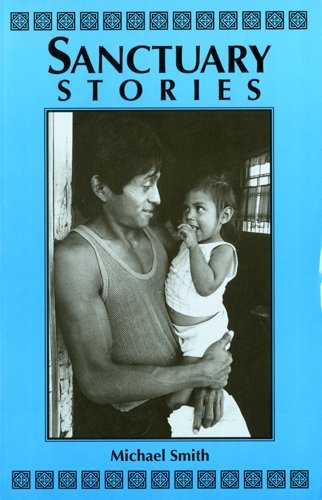 cover image Sanctuary Stories