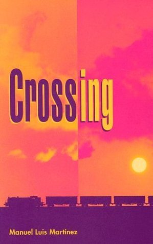 cover image Crossing