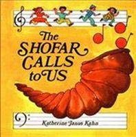 cover image The Shofar Calls to Us