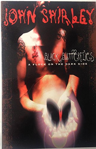 cover image Black Butterflies