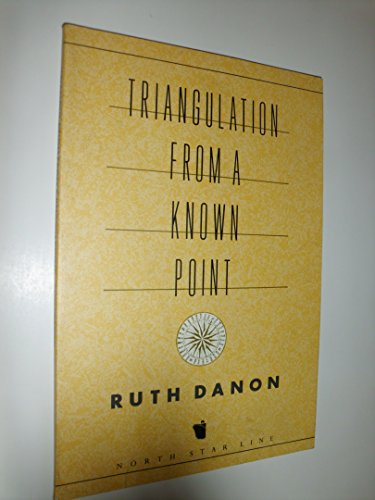 cover image Triangulation from a Known Point