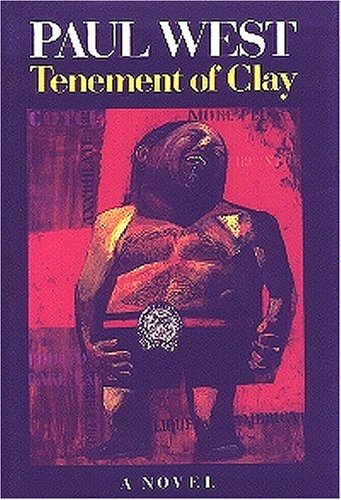 cover image Tenement of Clay