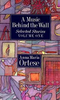 A Music Behind the Wall: Selected Stories