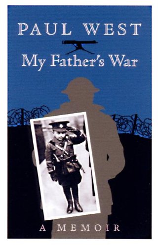 cover image My Father's War: A Memoir