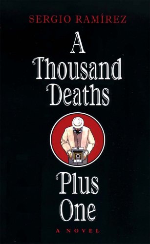 cover image A Thousand Deaths Plus One