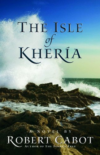 cover image The Isle of Khería