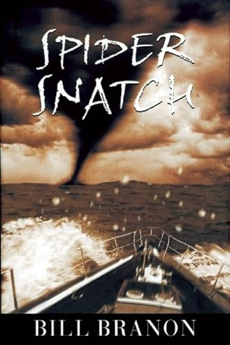 cover image Spider Snatch