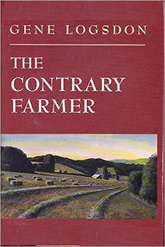 cover image The Contrary Farmer