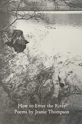 cover image How to Enter the River