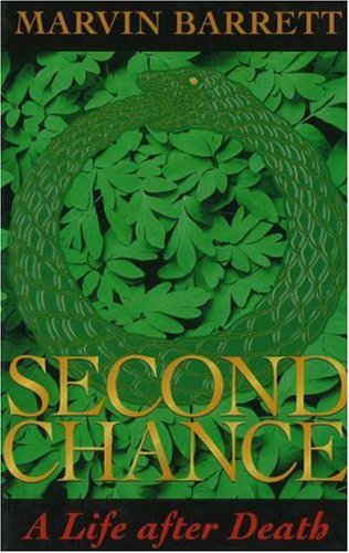 cover image Second Chance: A Life After Death