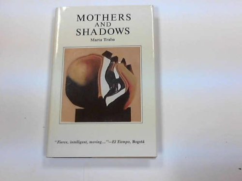 cover image Mothers & Shadows