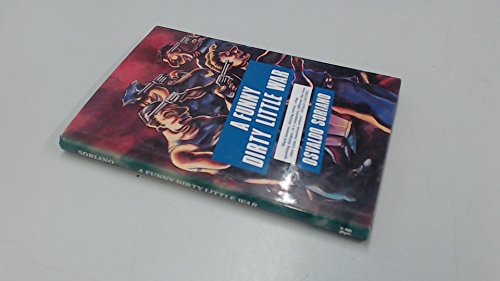 cover image A Funny Dirty Little War