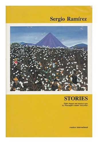 cover image Stories from Nicaragua