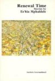 cover image Renewal Time