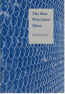 cover image The Man Who Grew Silent