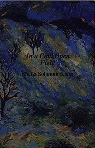cover image In a Cold Open Field