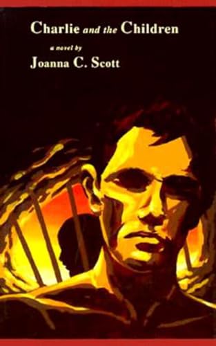 cover image Charlie and the Children