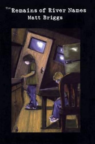 cover image The Remains of River Names