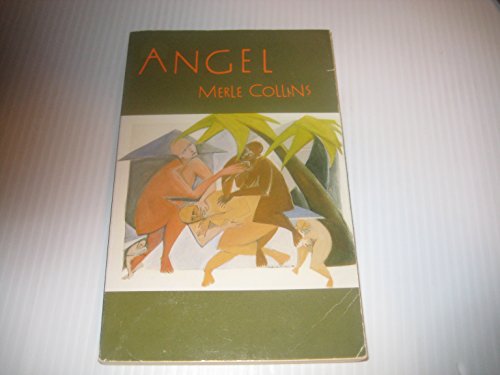 cover image Angel