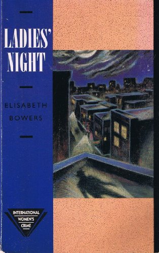 cover image Ladies' Night