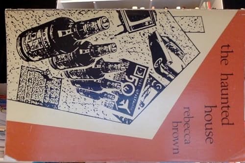 cover image The Haunted House