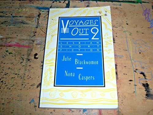 cover image Lesbian Short Fiction: Lesbian Short Fiction