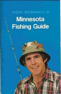 Ron Schara's Minnesota Fishing Guide