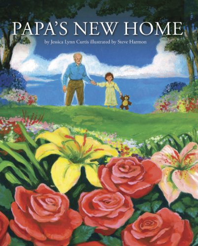 cover image Papa’s New Home