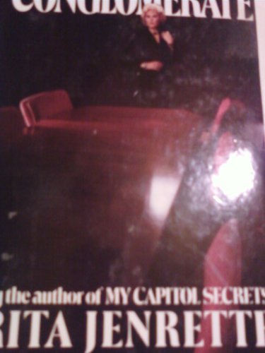 cover image Conglomerate