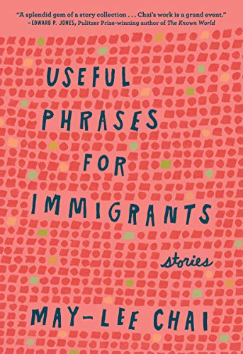cover image Useful Phrases for Immigrants