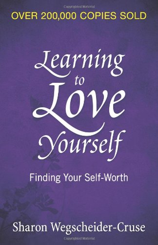 cover image Learning to Love Yourself