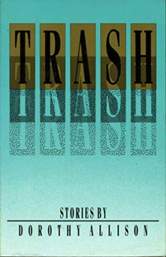 cover image Trash