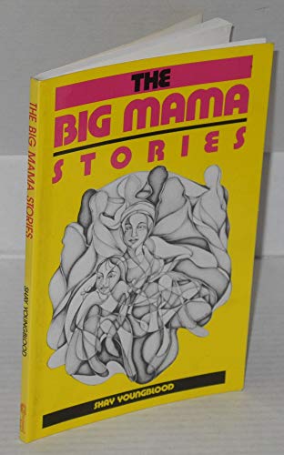 cover image The Big Mama Stories