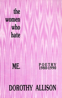 The Women Who Hate Me: Poetry