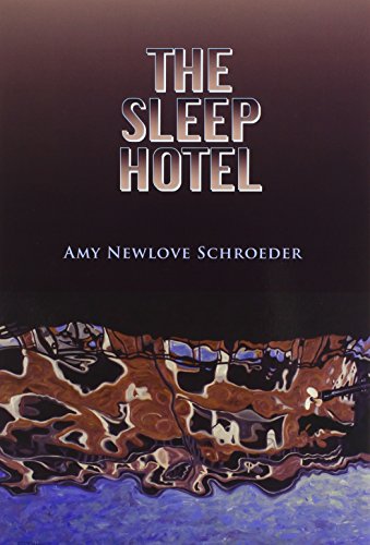 cover image The Sleep Hotel