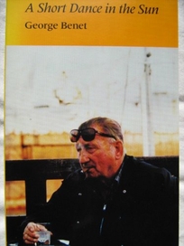 A Short Dance in the Sun