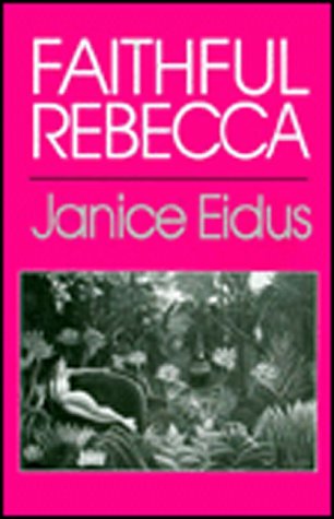 cover image Faithful Rebecca