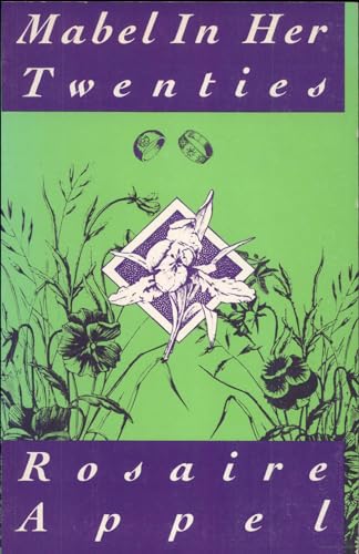 cover image Mabel in Her Twenties