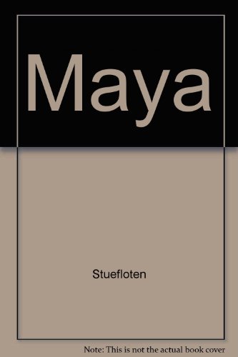 cover image Maya