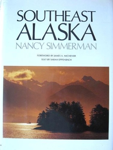 cover image Southeast Alaska