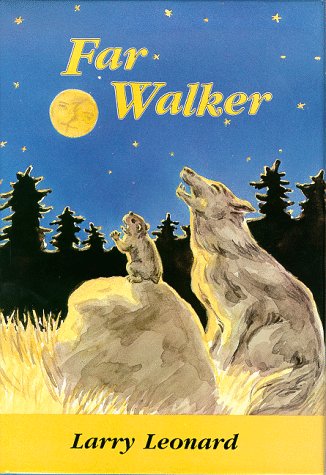 cover image Far Walker