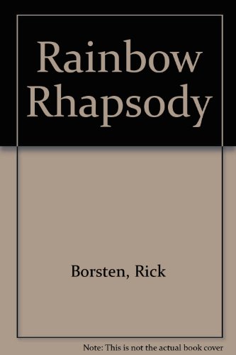 cover image Rainbow Rhapsody